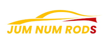 Logo Jum num rods