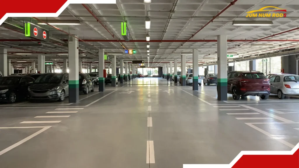 จำนำแบบจอด